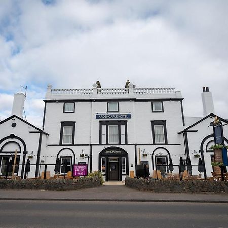 Ardencaple Hotel by Greene King Inns Helensburgh Eksteriør bilde