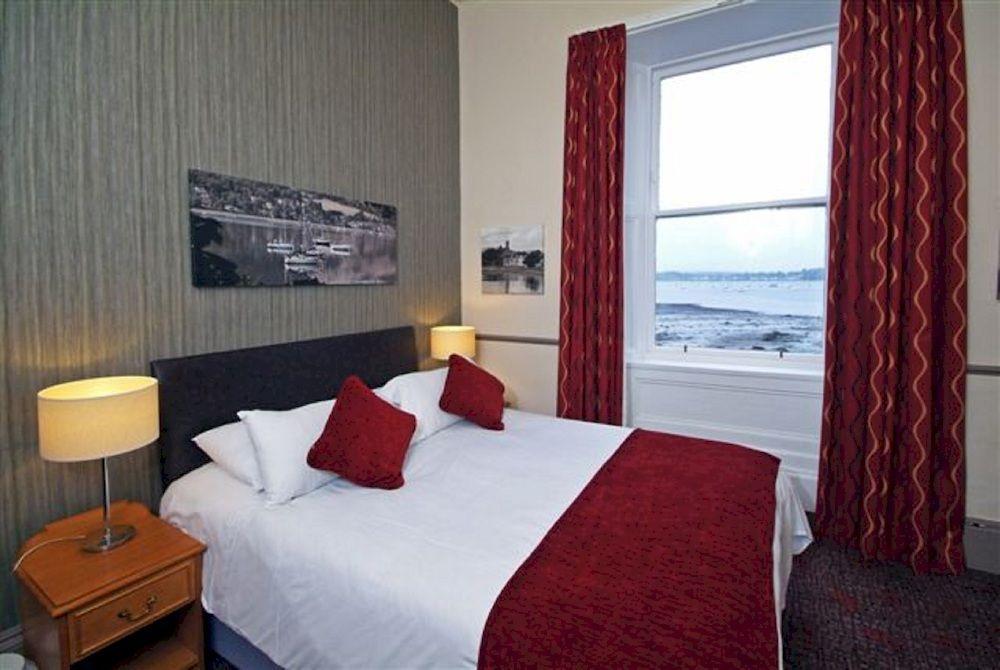 Ardencaple Hotel by Greene King Inns Helensburgh Eksteriør bilde