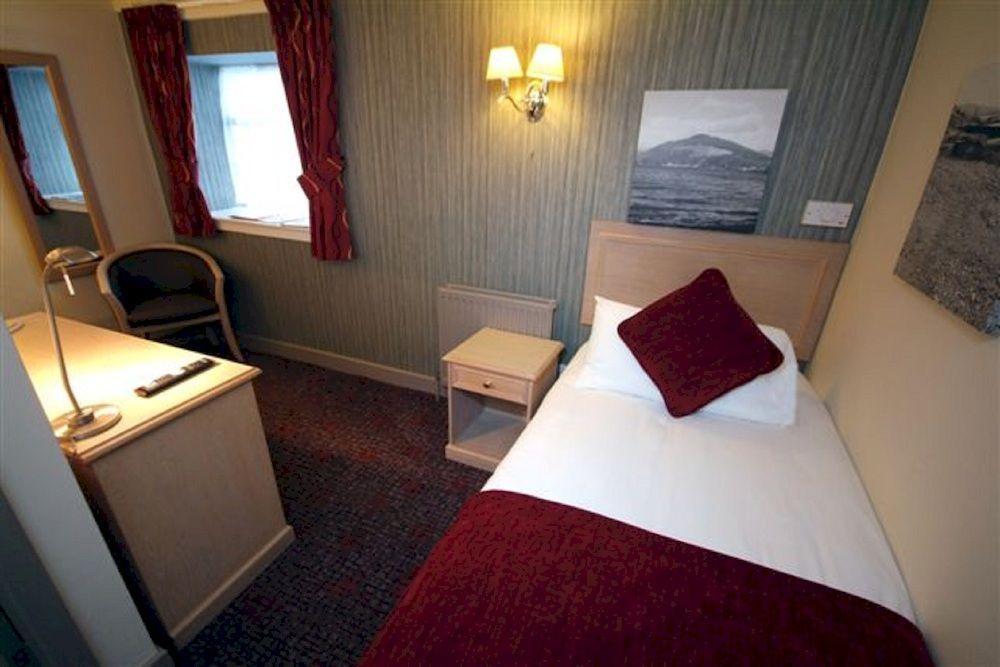 Ardencaple Hotel by Greene King Inns Helensburgh Eksteriør bilde