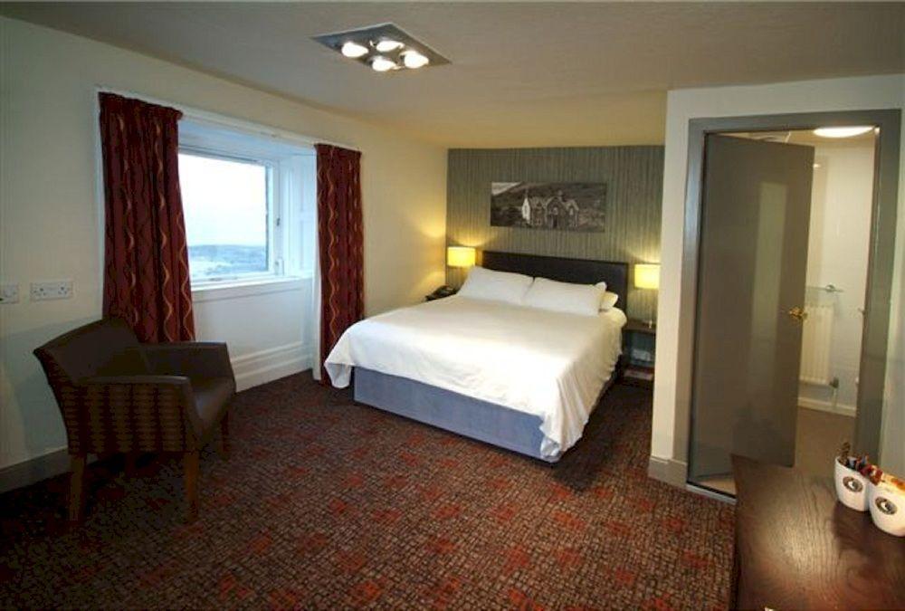 Ardencaple Hotel by Greene King Inns Helensburgh Eksteriør bilde