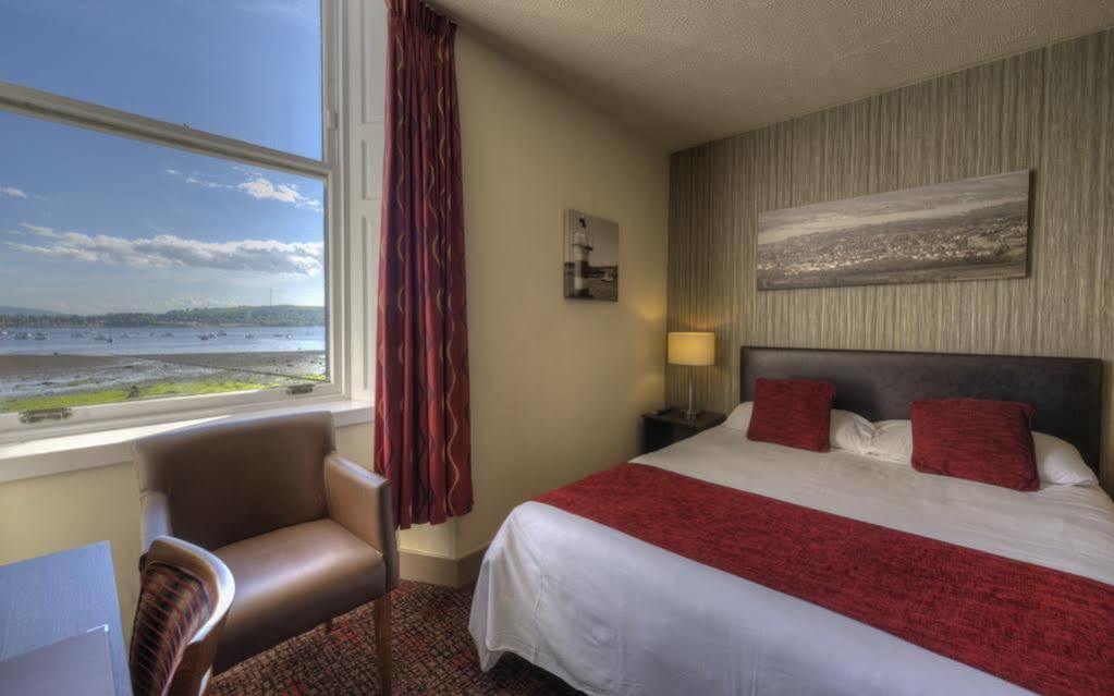 Ardencaple Hotel by Greene King Inns Helensburgh Eksteriør bilde